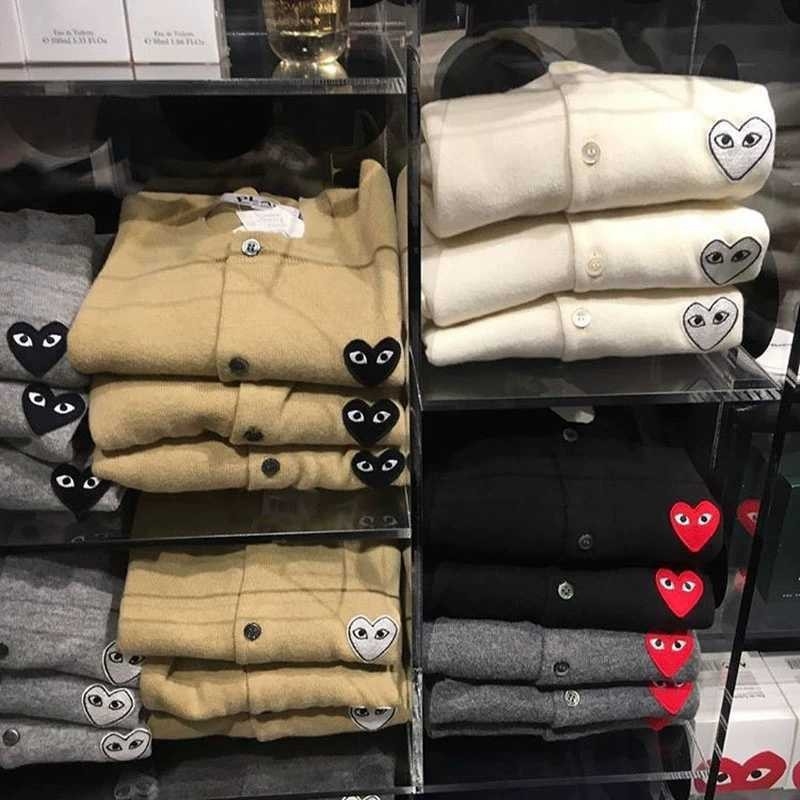 Vuneni kardigan džemper, japanskog stila, slobodan kroj, okrugli izrez, duge rukave