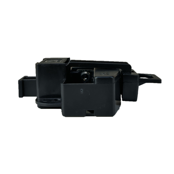 Component pentru pendul ceas quartz, carcasă din plastic, stil modern minimalist, lot de 300 bucăți