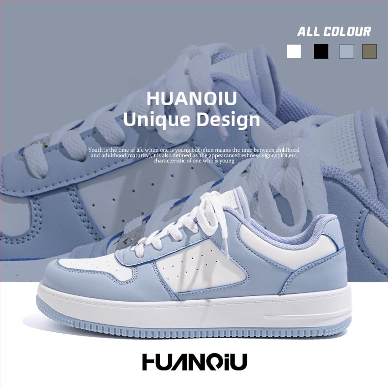 Aukštį didinančios unisex sportbačiai, viršus iš sintetinės odos, pūkuota įdėklė, raišteliai, injekciškai suformuota pada