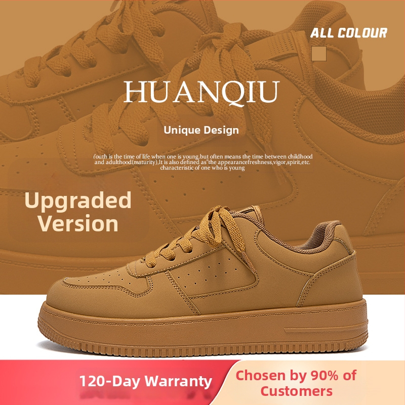 Aukštį didinančios unisex sportbačiai, viršus iš sintetinės odos, pūkuota įdėklė, raišteliai, injekciškai suformuota pada