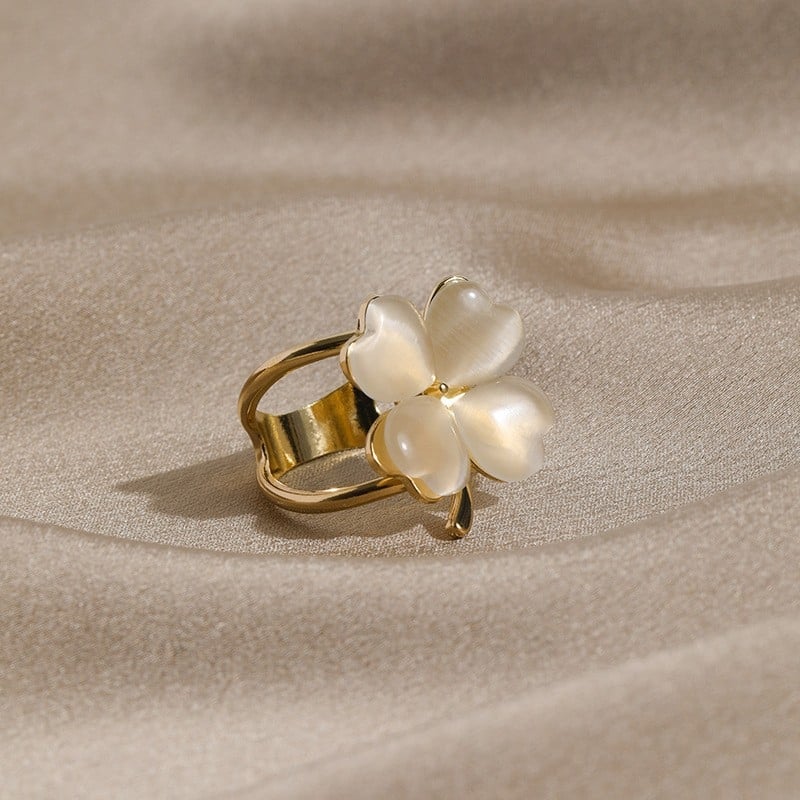 Cataramă pentru eșarfă cu pietre, stil coreean pentru femei, finisaj diamantat, cristal alb, personalizare disponibilă