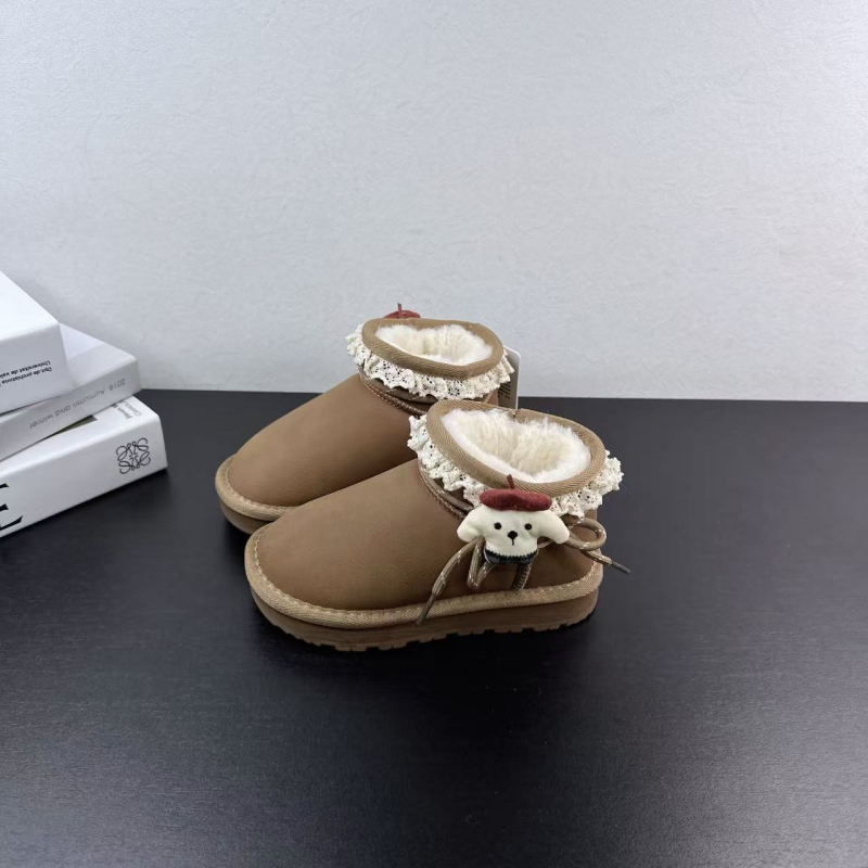 Детски унисекс обувки до глезена, стил за свободно време, за деца на възраст 4–12 години, на склад