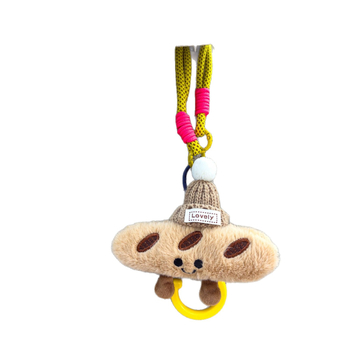 Andini Cartoon stílusú hátsóülés horog – rejtett, többfunkciós autó belső dekorációhoz