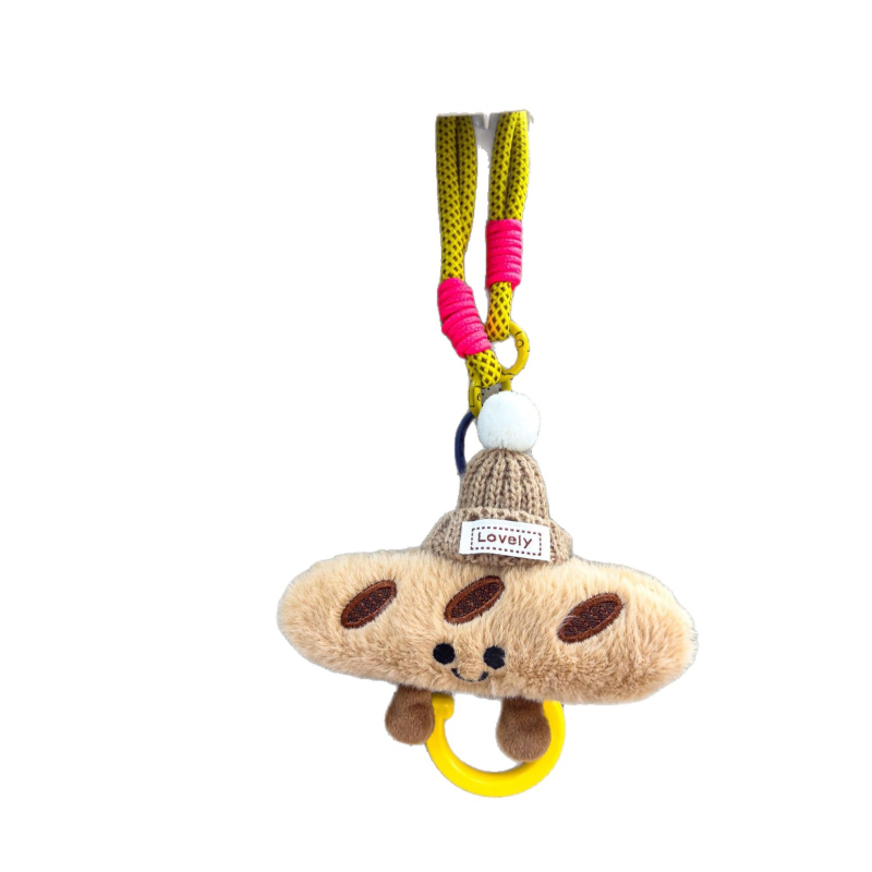 Andini Cartoon stílusú hátsóülés horog – rejtett, többfunkciós autó belső dekorációhoz