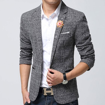 Broșă din lemn - stil retro masculin, design floral, decorativ, personalizabil