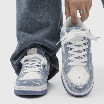 Unisex sportbačiai, drobės viršus, kvėpuojantys, žemas siluetas, guminis padas, raišteliai