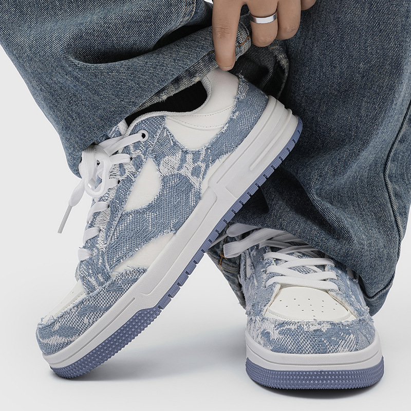 Unisex sportbačiai, drobės viršus, kvėpuojantys, žemas siluetas, guminis padas, raišteliai