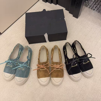 Pantofi dama balerini casual fără toc, slip-on din piele de vită de prim strat, talpă din cauciuc, căptușeală din piele de miel, toc mic