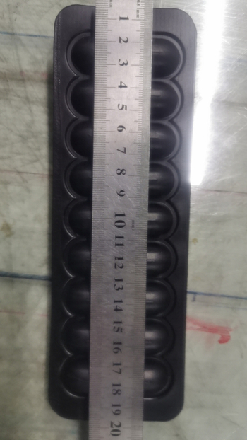 Remen za rame za ruksak s zračnim jastučićem, TPU i EVA jastučićima za ublažavanje udara