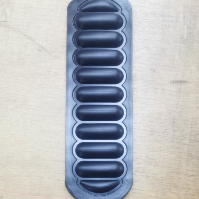 Remen za rame za ruksak s zračnim jastučićem, TPU i EVA jastučićima za ublažavanje udara