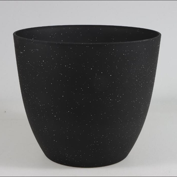 Ghiveci PP, pentru podea, stil simplu, potrivit pentru casă și grădină, robust și durabil