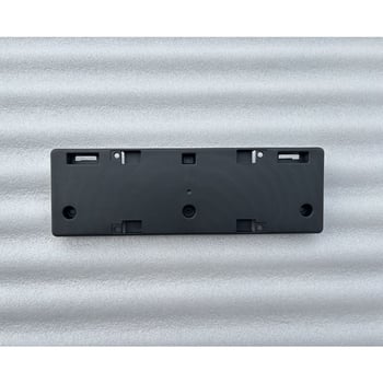 Ramă din plastic pentru numărul de înmatriculare, față, Beijing Hyundai Elantra 2019