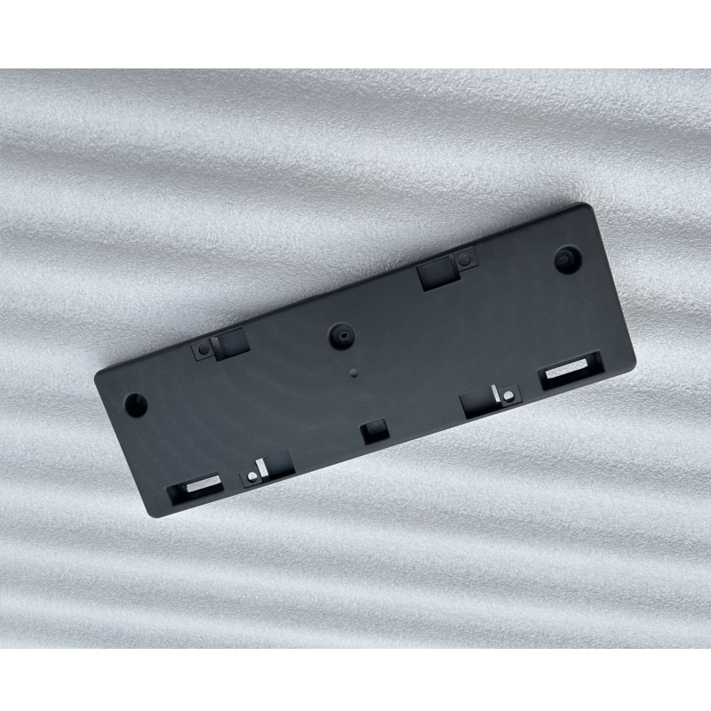 Ramă din plastic pentru numărul de înmatriculare, față, Beijing Hyundai Elantra 2019