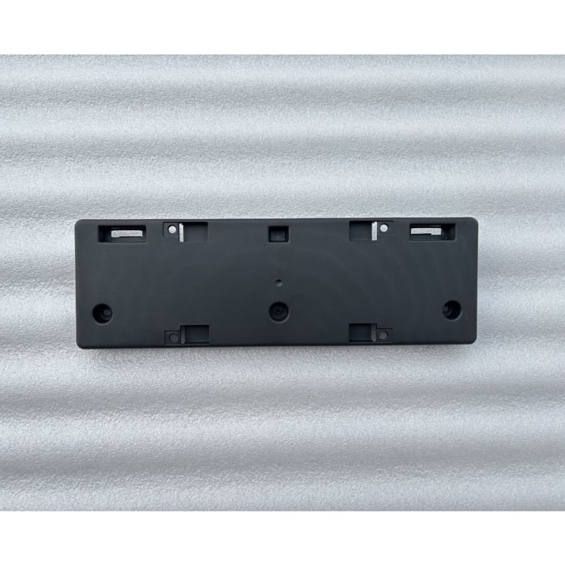 Ramă din plastic pentru numărul de înmatriculare, față, Beijing Hyundai Elantra 2019