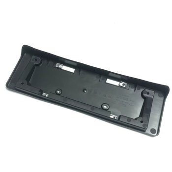 Tesla MODELY Ramă frontală pentru numărul de înmatriculare, Model 1493098-00-A, Plastic