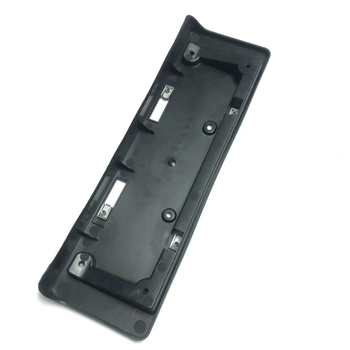 Tesla MODELY Ramă frontală pentru numărul de înmatriculare, Model 1493098-00-A, Plastic