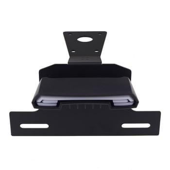 Задна стойка за регистрационен номер за DUKE 790/890/R с LED задно осветление | Железен материал | JiaFour | Персонализирана обработка