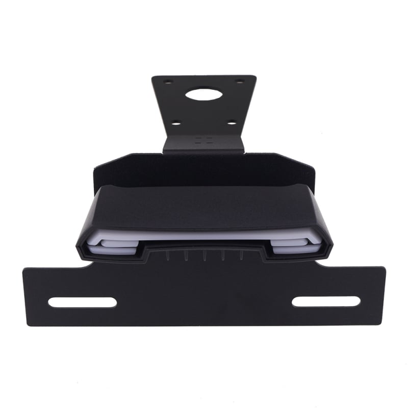 Задна стойка за регистрационен номер за DUKE 790/890/R с LED задно осветление | Железен материал | JiaFour | Персонализирана обработка