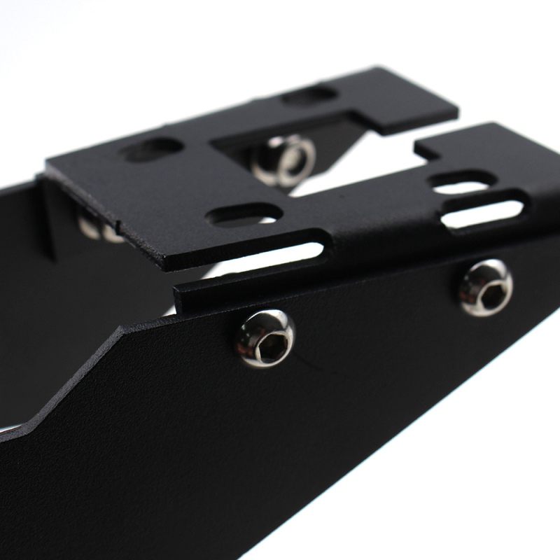 Държател за регистрационен номер с LED осветление за Honda CBR250RR (2017–2024)