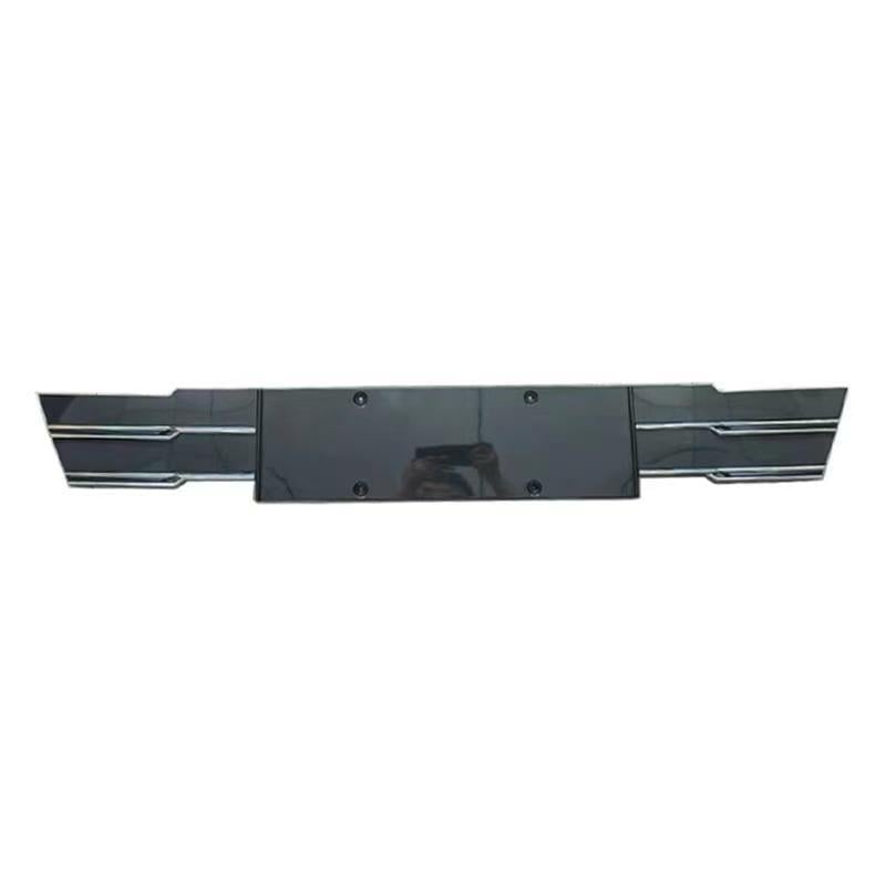 Držač prednje registarske pločice za Audi A8 D5, kompatibilan s 18 modela, materijal: plastika, Model: 4N0807285DRN4, Broj dijela: 4N0807285DRN4, Marka: BBS