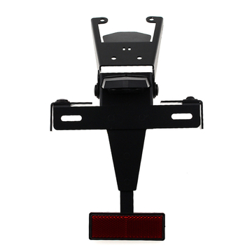 Ducati Panigale заден държач за номер – въглеродна стомана, задно крило, съвместим с Panigale959/899/1199/1199S