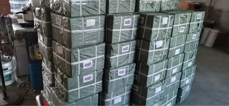 Държач за регистрационни табели според правилата за движение в САЩ, персонализиран, съвместим с други модели, материал: Друг