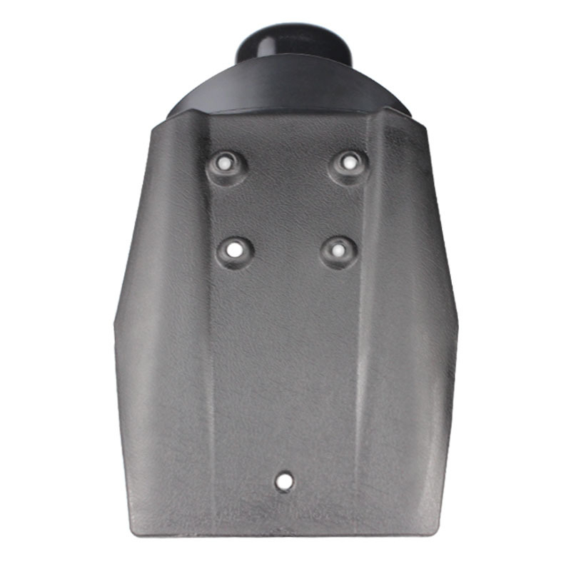 Motociklo galinė lemputė - Daugiafunkcinė galinio sparno lemputė, 12V, 1.2W, tarnavimo laikas 5000h