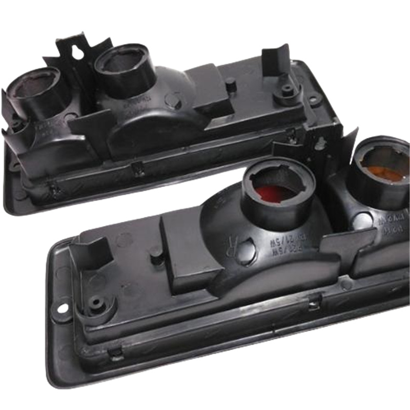 Задна мъглова светлина за Mitsubishi Pajero V31/V32 MB124963/MB124964, 36 W, 12 V, 2000 lm