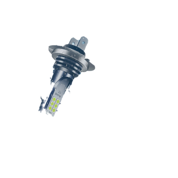 LED фар за мъгла H4/H7/9005/9006 – 3030 LED, 12W, 9-30V