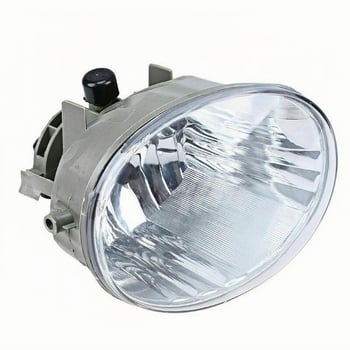 Преден фар за мъгла, модели 81211-42050 / 81221-42050, 35W, 12V, халоген