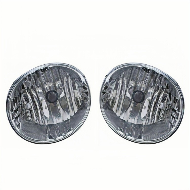 Преден фар за мъгла, модели 81211-42050 / 81221-42050, 35W, 12V, халоген