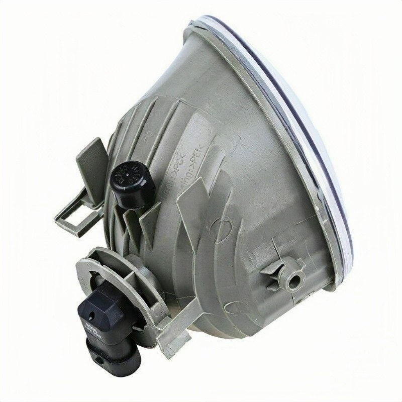 Преден фар за мъгла, модели 81211-42050 / 81221-42050, 35W, 12V, халоген