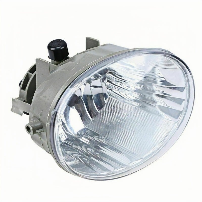 Преден фар за мъгла, модели 81211-42050 / 81221-42050, 35W, 12V, халоген