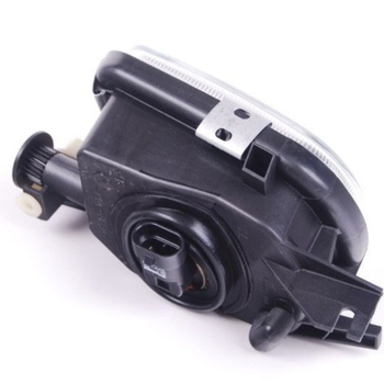 Предна мъглова лампа за Mercedes-Benz W203 C180 C200 W209 CLK200 CLK220 W230 CL500 — PC+ABS, 12V, A2038201156/A2038201256