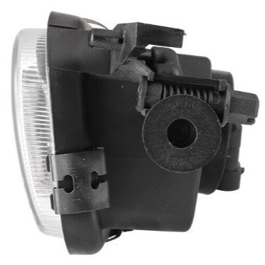 Предна мъглова лампа за Mercedes-Benz W203 C180 C200 W209 CLK200 CLK220 W230 CL500 — PC+ABS, 12V, A2038201156/A2038201256