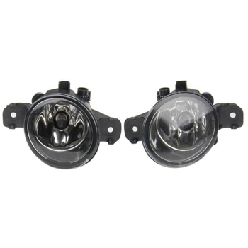 Prednje svjetlo za maglu Jiuying 55W 12V halogenski 2000 lm modeli 26155-89929 / 26150-89929