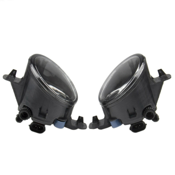 Prednje svjetlo za maglu Jiuying 55W 12V halogenski 2000 lm modeli 26155-89929 / 26150-89929