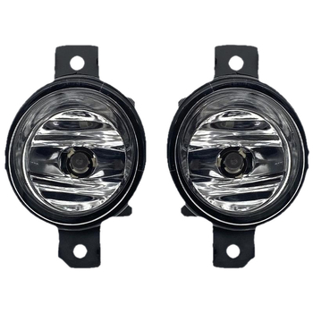 Prednje svjetlo za maglu Jiuying 55W 12V halogenski 2000 lm modeli 26155-89929 / 26150-89929