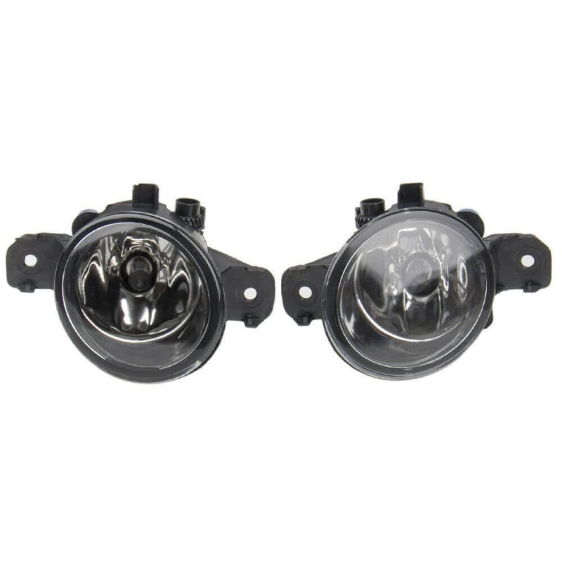 Prednje svjetlo za maglu Jiuying 55W 12V halogenski 2000 lm modeli 26155-89929 / 26150-89929