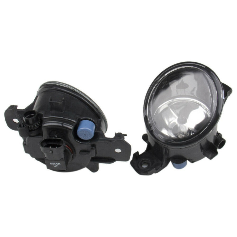 Prednje svjetlo za maglu Jiuying 55W 12V halogenski 2000 lm modeli 26155-89929 / 26150-89929