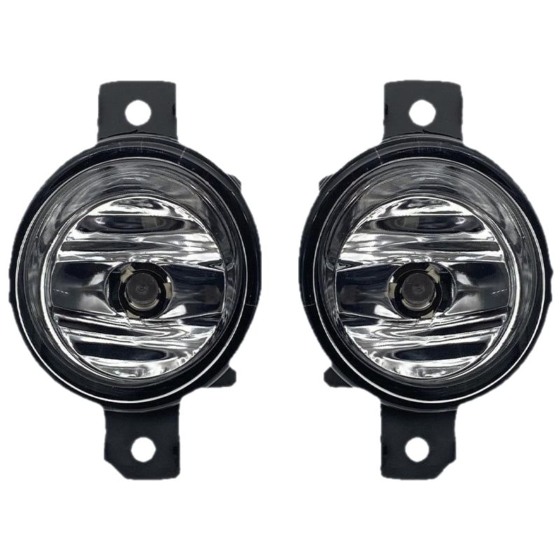 Prednje svjetlo za maglu Jiuying 55W 12V halogenski 2000 lm modeli 26155-89929 / 26150-89929
