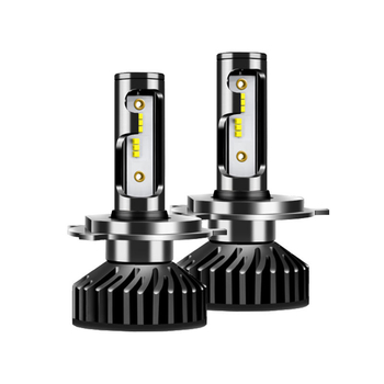 CSP1860 LED modul glavnog svjetla i magle, 30W, 12V, aluminij + bakar podloga, kompatibilan s H1/H7/H9/H4/9012/9006/9005/H3