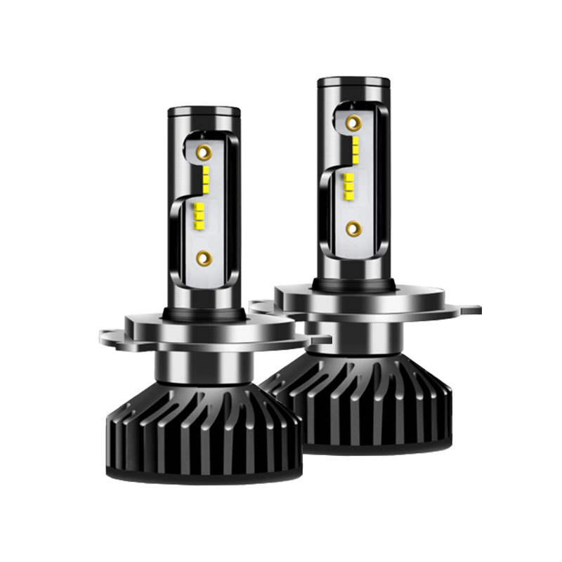 CSP1860 LED modul glavnog svjetla i magle, 30W, 12V, aluminij + bakar podloga, kompatibilan s H1/H7/H9/H4/9012/9006/9005/H3