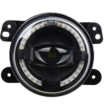Prednje maglenke Ll-2025-f-04 | 30W | 3000lm | 6500K