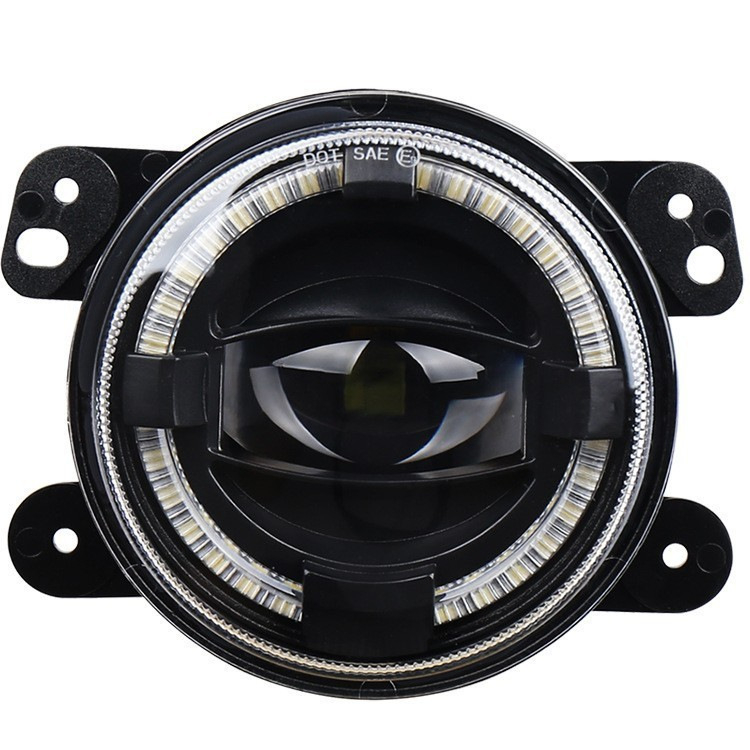 Prednje maglenke Ll-2025-f-04 | 30W | 3000lm | 6500K