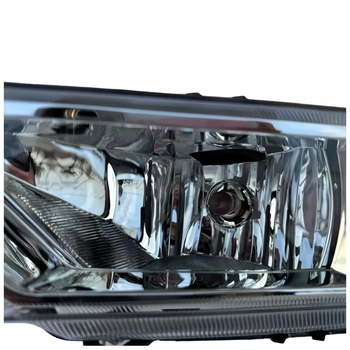 Предна светлина за мъгла за 17 Tiguan L – съвместима с 17 Tiguan модели, персонализация налична