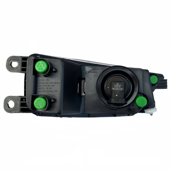 Предна светлина за мъгла за 17 Tiguan L – съвместима с 17 Tiguan модели, персонализация налична