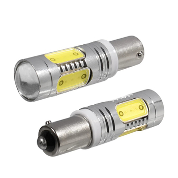 Zadnje LED svjetlo za maglu BA9S, 7.5W, 12-36V, 600 lm, 6500K