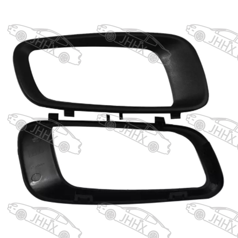 Pajero V73/V75/V76/V77/V78 esikoguse miglalambi raam PC materjal, ühildu 2000-2003