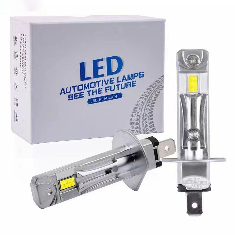 28W LED prednje svjetlo i svjetlo za maglu, izravno priključivanje, 1:1 halogenski veličina, kompatibilno s H1/H7/H11/H4, 9005/6